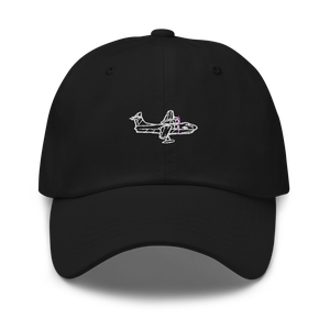 Martin P5M Marlin Maritime Patrol Hat