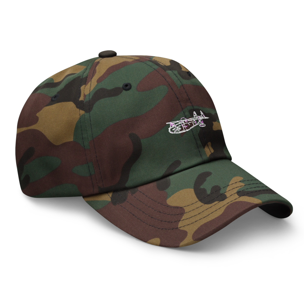 Martin PBM Mariner - Sea Guardian Hat 