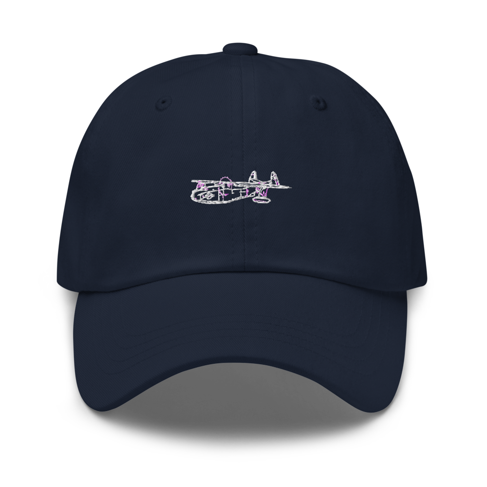 Martin PBM Mariner - Sea Guardian Hat 