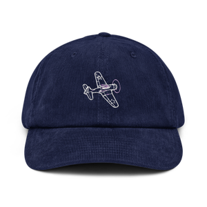 Douglas SBD Dauntless - WWII Hero 3 Hat