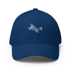 Versatile PBY Catalina 2 Flexfit Hat