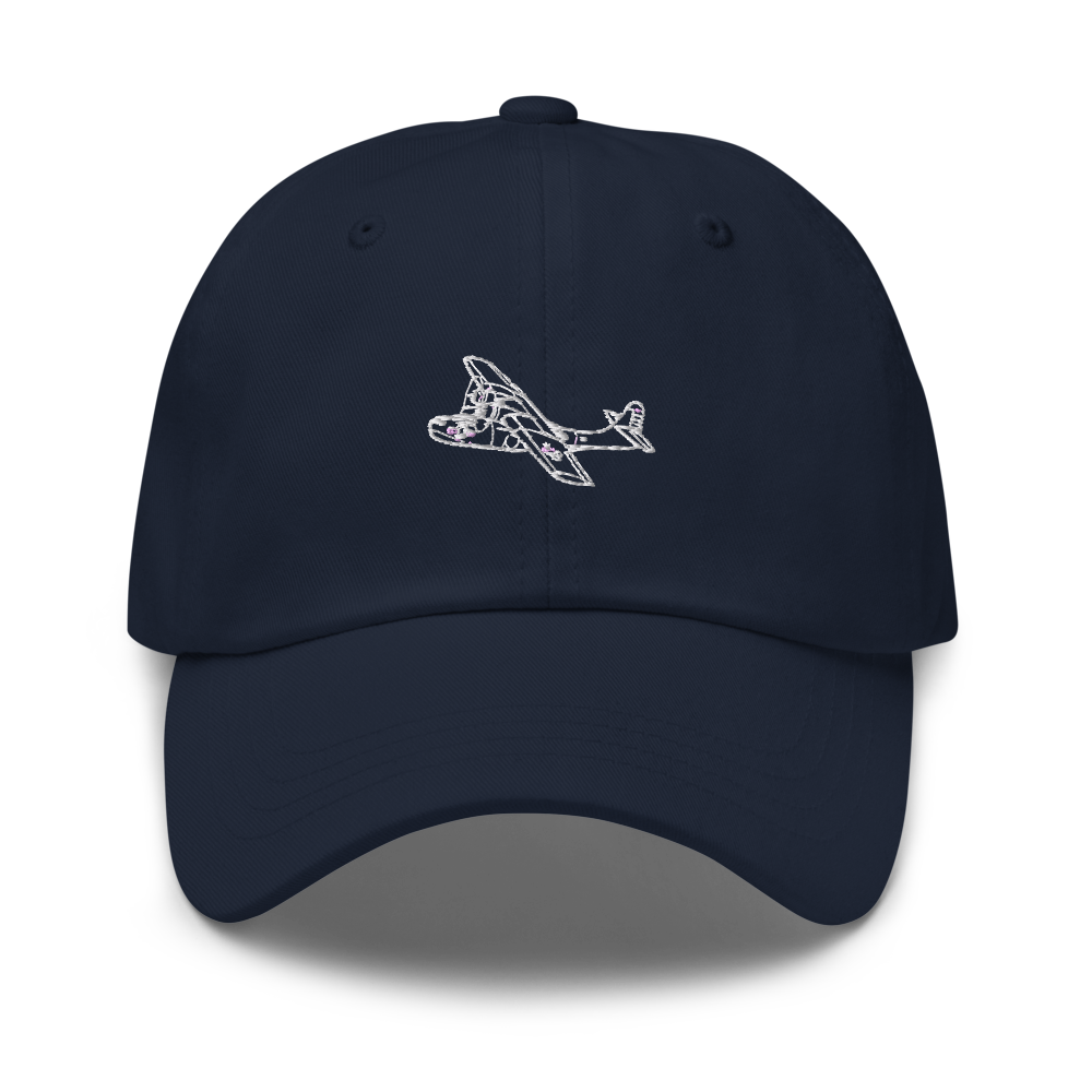 Versatile PBY Catalina 2 Hat 