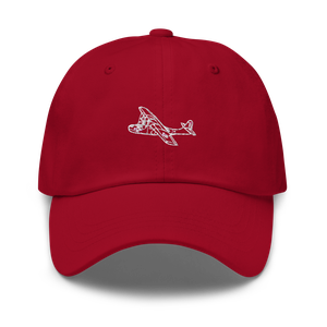 Versatile PBY Catalina 2 Hat