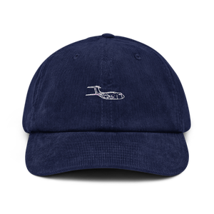 Kawasaki C-1 Tactical Transport Hat