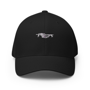 ShinMaywa US-1A Flying Boat Flexfit Hat