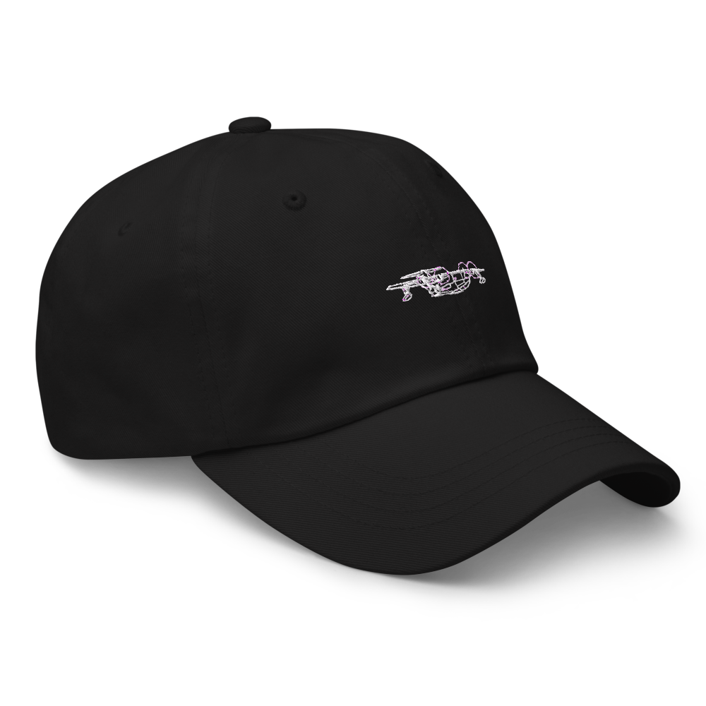 ShinMaywa US-1A Flying Boat Hat 
