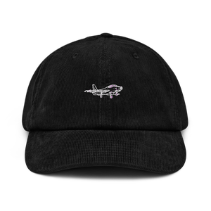 Fuji T-1 Jet Trainer Hat