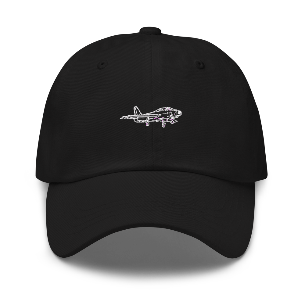 Fuji T-1 Jet Trainer Hat 