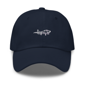 Fuji T-1 Jet Trainer Hat