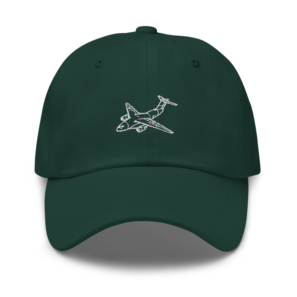 Kawasaki C-2 Strategic Transport Hat 