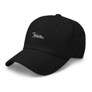 Kawasaki T-4 Jet Trainer Hat