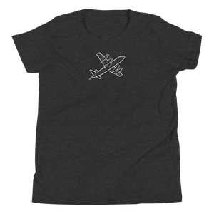 Lockheed Martin P-3C Orion - Maritime Guardian Youth T-Shirt