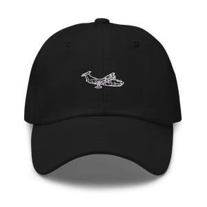 ShinMaywa PS-1 Maritime Defender Hat