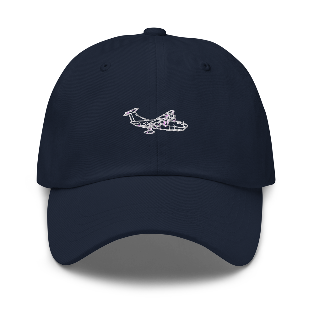 ShinMaywa PS-1 Maritime Defender Hat 