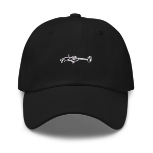 RQ-2 Pioneer UAV Hat