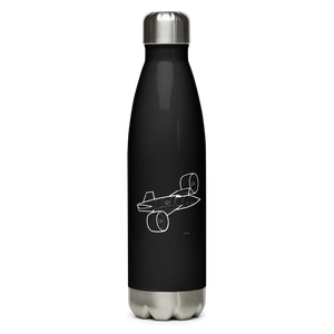 Aurora AD-150 UAV Water Bottle
