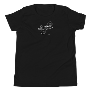 Aurora AD-150 UAV Youth T-Shirt