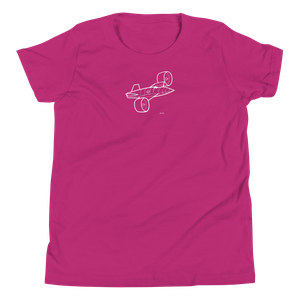 Aurora AD-150 UAV Youth T-Shirt