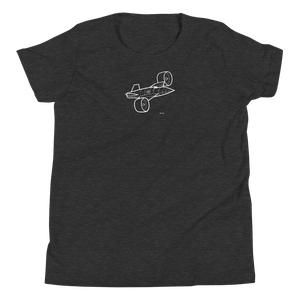 Aurora AD-150 UAV Youth T-Shirt