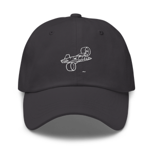 Aurora AD-150 UAV Hat