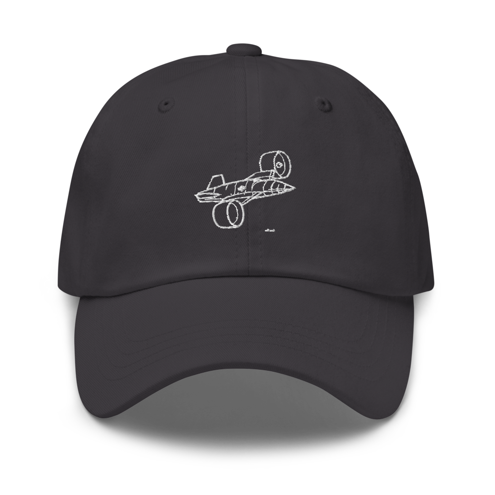 Aurora AD-150 UAV Hat 