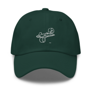 Aurora AD-150 UAV Hat