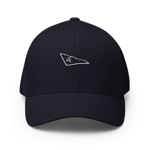 BAE Taranis Stealth UCAV Flexfit Hat