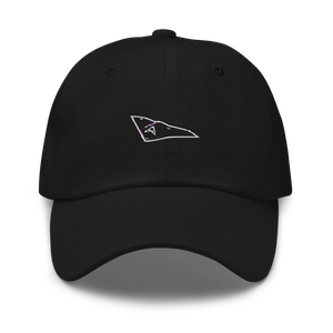 BAE Taranis Stealth UCAV Hat