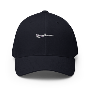 AeroVironment RQ-20A Puma UAV Flexfit Hat