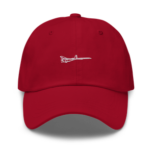 AeroVironment RQ-20A Puma UAV Hat