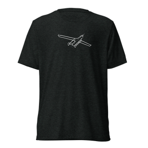 Insitu Integrator UAV Tri-blend T-Shirt