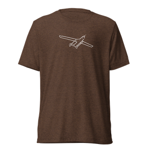 Insitu Integrator UAV Tri-blend T-Shirt