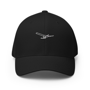 Elbit Skylark UAV Flexfit Hat