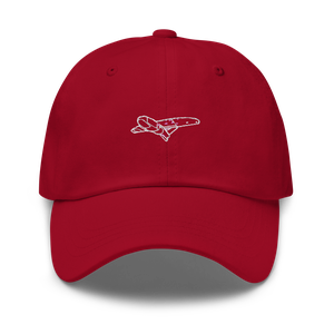 Desert Hawk UAV Excellence Hat