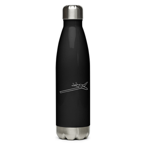 Teledyne Ryan's Pioneering YQM-98 Water Bottle