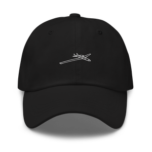 Teledyne Ryan's Pioneering YQM-98 Hat