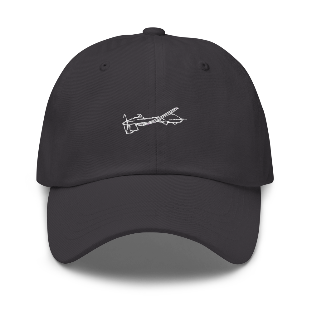 MQ-1C Grey Eagle UAV Hat 