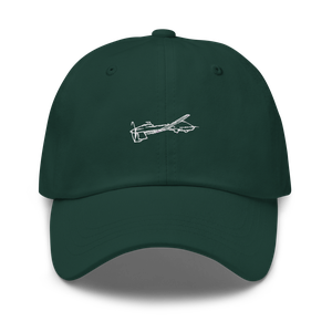 MQ-1C Grey Eagle UAV Hat