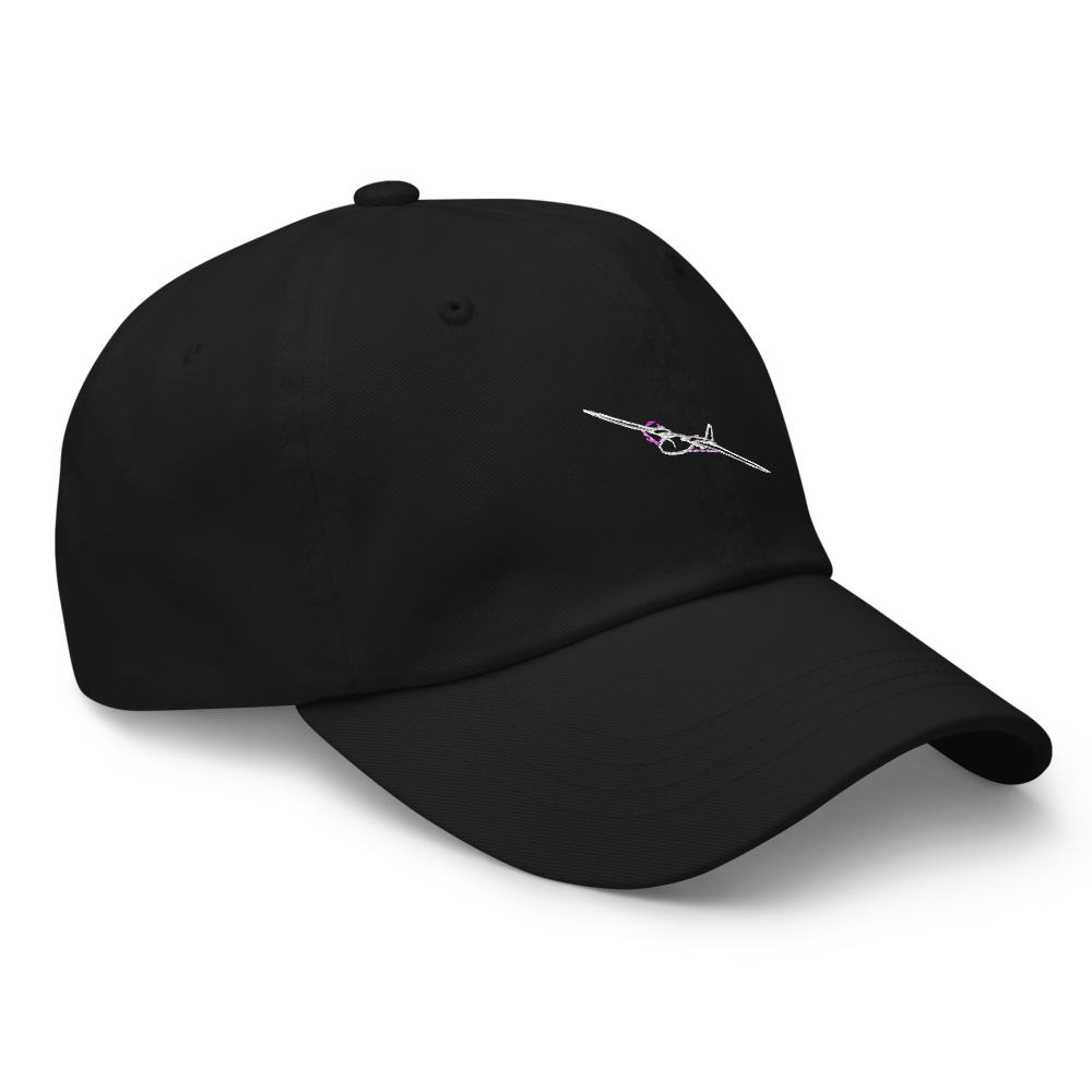 Boeing Phantom Eye UAV Hat 