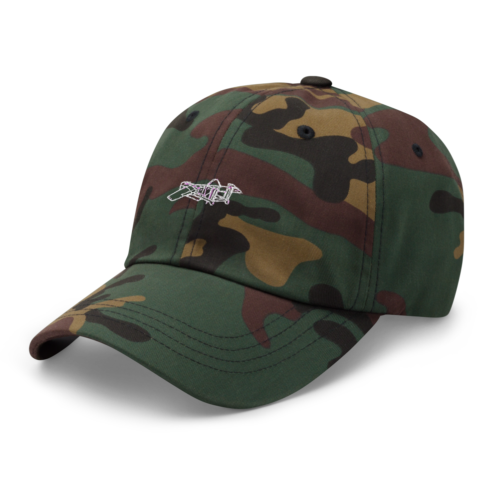 SKY OWL UAV Hat 