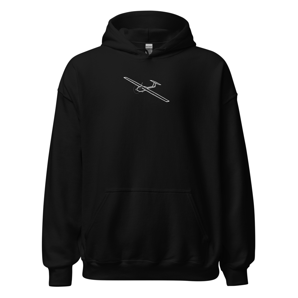 Lockheed Stalker UAV Hoodie Sweatshirt 