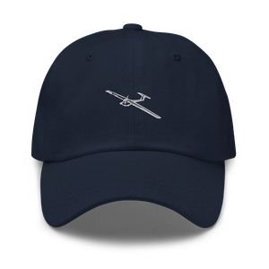 Lockheed Stalker UAV Hat