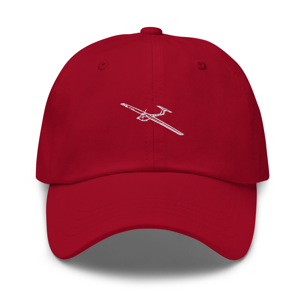 Lockheed Stalker UAV Hat 