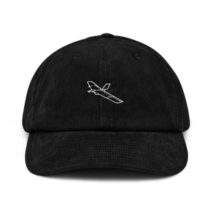 AeroVironment WASP UAV Hat