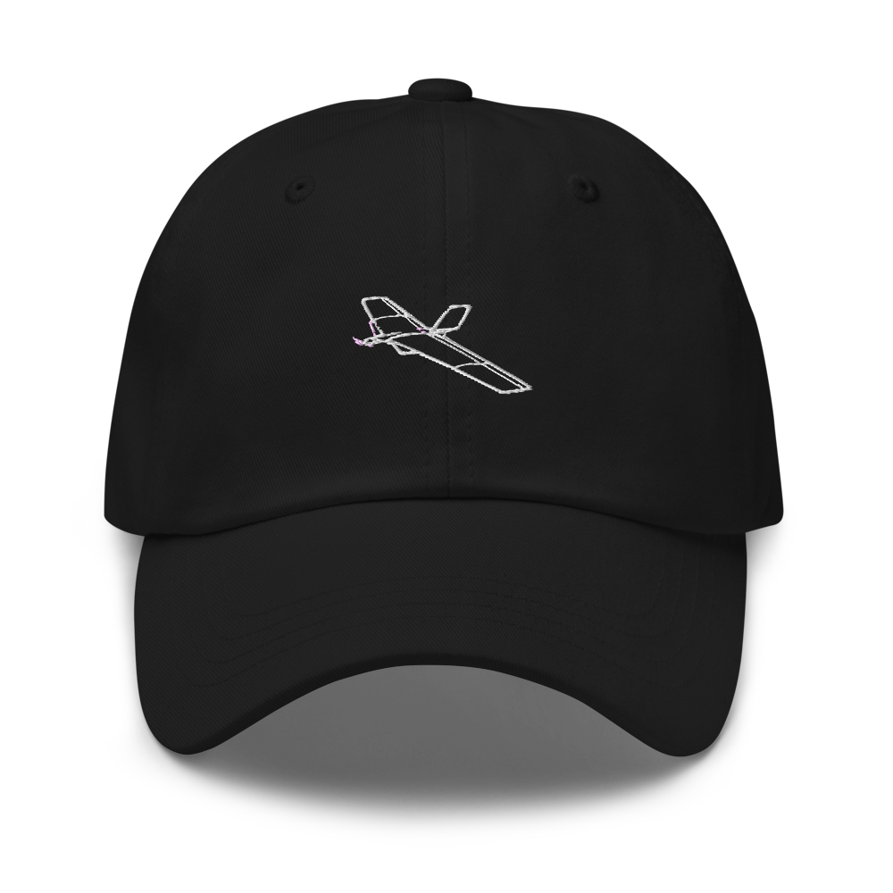 AeroVironment WASP UAV Hat 