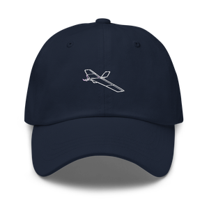 AeroVironment WASP UAV Hat