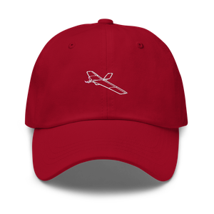 AeroVironment WASP UAV Hat