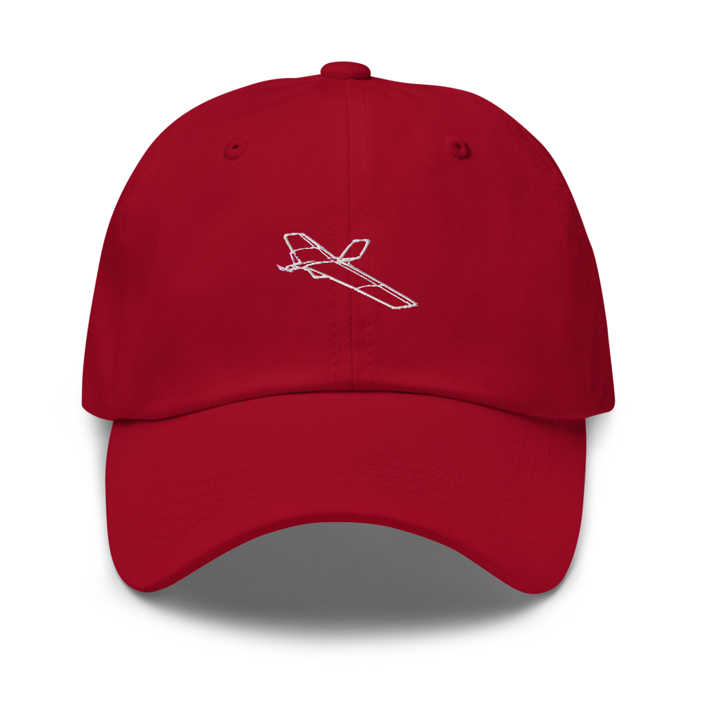 AeroVironment WASP UAV Hat 