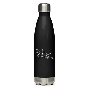 Lockheed Martin UAV Innovations Water Bottle