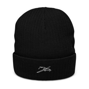 Mysterious UAS STORM UAV Atlantis Recycled Cuffed Beanie